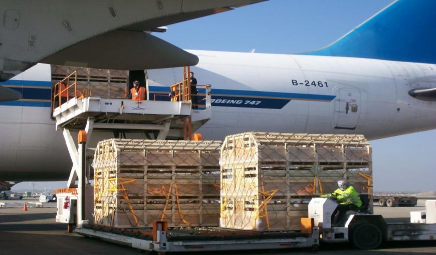 怀安到匈牙利空运公司